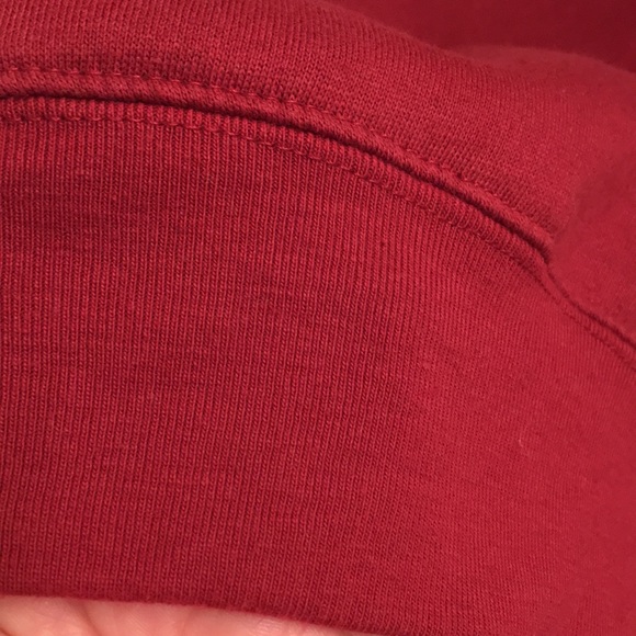 EUC Iowa State University Hoodie Sweater - Picture 14 of 16